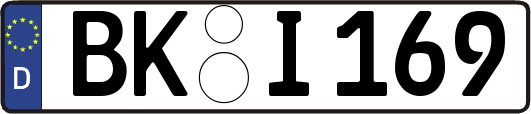 BK-I169
