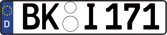 BK-I171