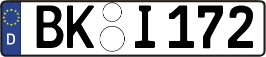 BK-I172
