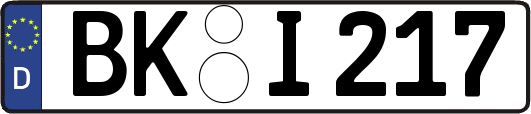 BK-I217