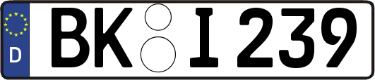 BK-I239