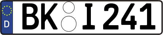 BK-I241