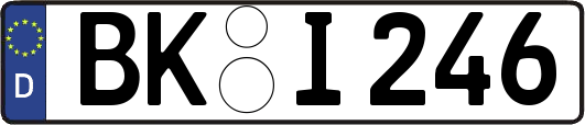 BK-I246