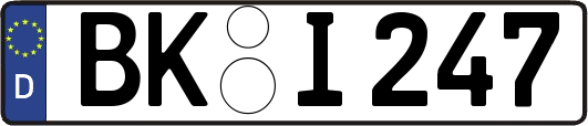 BK-I247