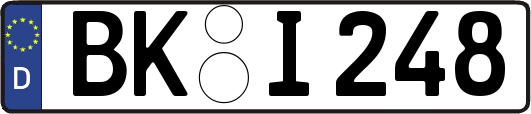BK-I248