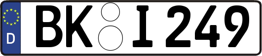BK-I249