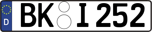 BK-I252