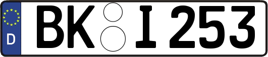 BK-I253