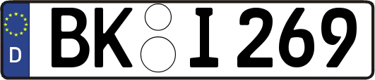 BK-I269