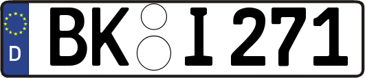 BK-I271