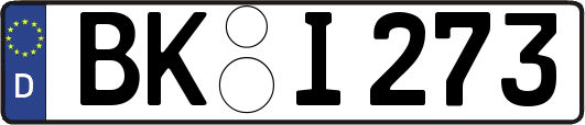BK-I273