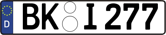 BK-I277