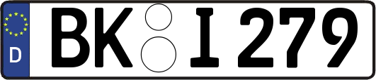 BK-I279