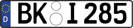 BK-I285