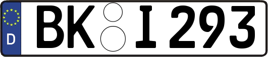 BK-I293