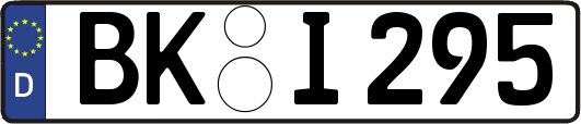 BK-I295
