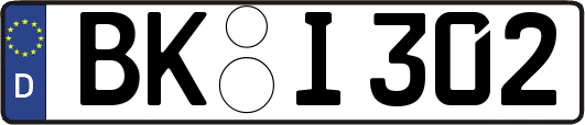 BK-I302