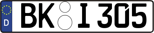 BK-I305
