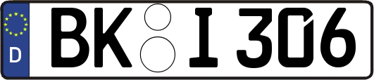 BK-I306