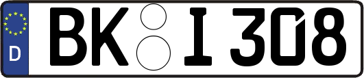 BK-I308