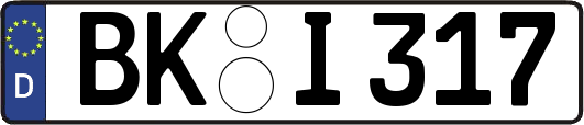BK-I317