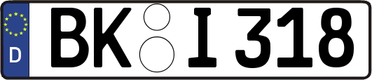 BK-I318