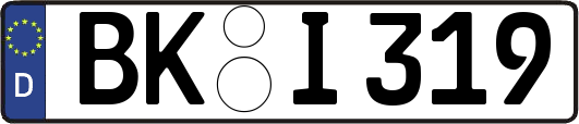 BK-I319
