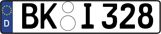 BK-I328