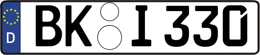 BK-I330