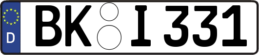 BK-I331