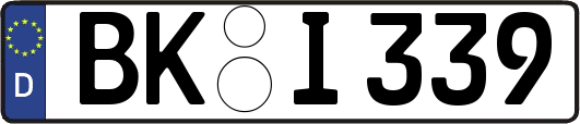 BK-I339