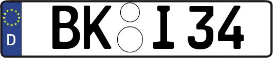 BK-I34