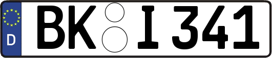 BK-I341
