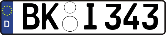BK-I343