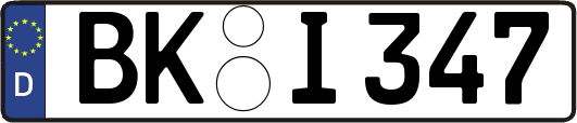 BK-I347