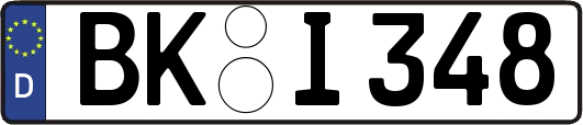 BK-I348