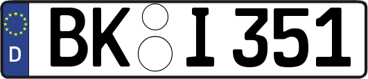 BK-I351