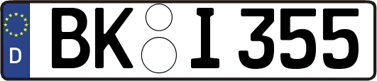 BK-I355