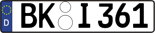 BK-I361