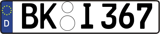 BK-I367