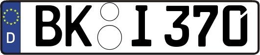 BK-I370