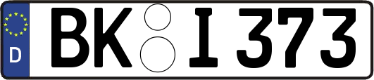 BK-I373