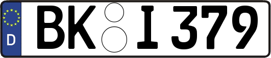 BK-I379