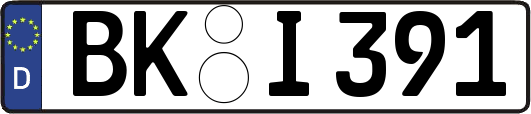 BK-I391