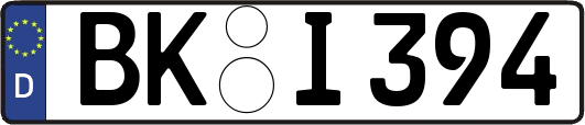 BK-I394