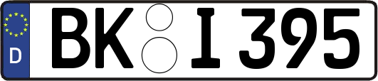 BK-I395