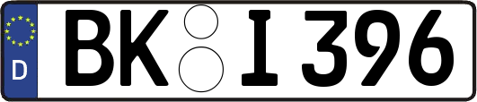 BK-I396