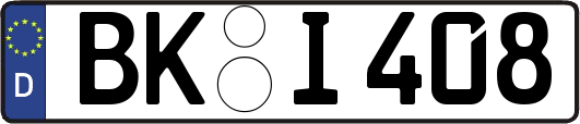 BK-I408