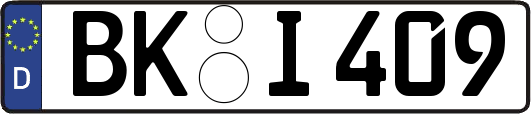 BK-I409