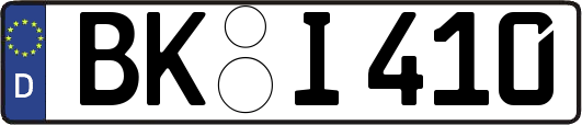 BK-I410